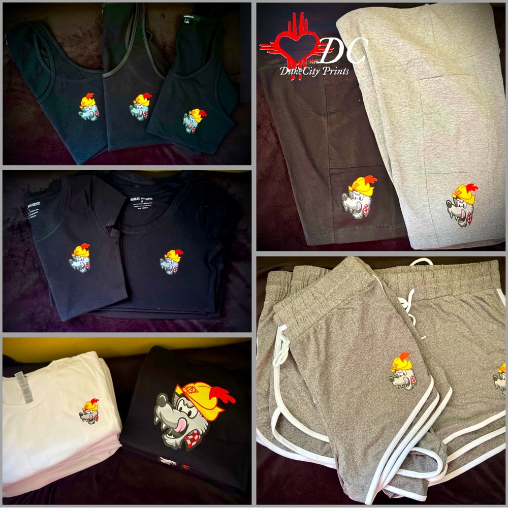 DC Prints (Duke City Prints)